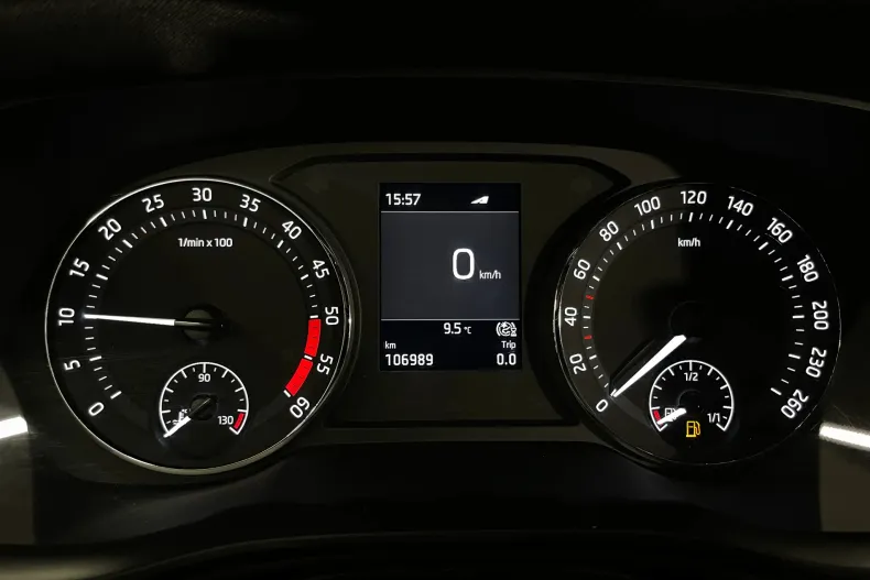 Skoda Octavia din 2021 cu 106.989 km - oferta SKO164139 - foto 26