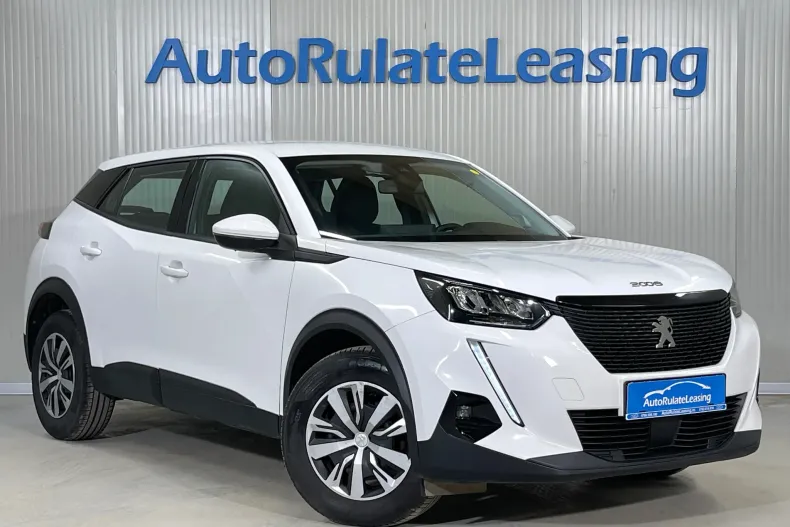 Peugeot 2008 din 2020 cu 67.888 km - oferta PEU164140 - foto 2