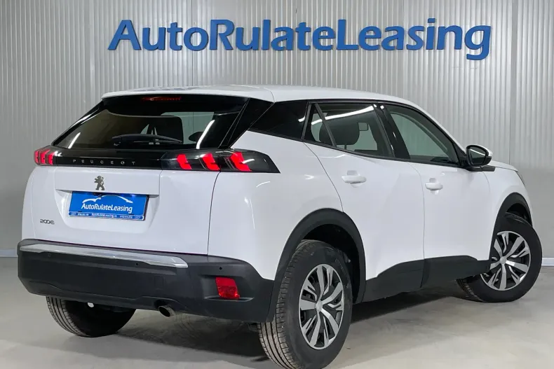 Peugeot 2008 din 2020 cu 67.888 km - oferta PEU164140 - foto 3