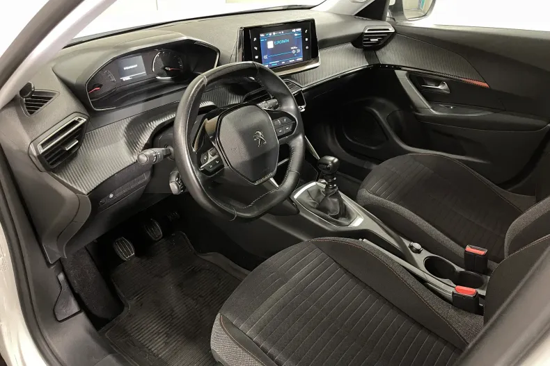 Peugeot 2008 din 2020 cu 67.888 km - oferta PEU164140 - foto 5