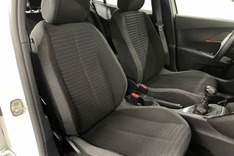 Peugeot 2008 din 2020 cu 67.888 km - oferta PEU164140 - foto 9