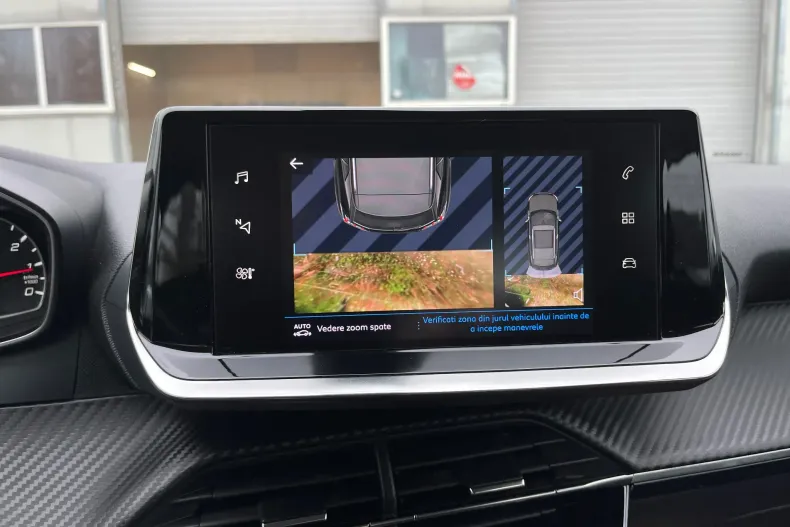 Peugeot 2008 din 2020 cu 67.888 km - oferta PEU164140 - foto 14