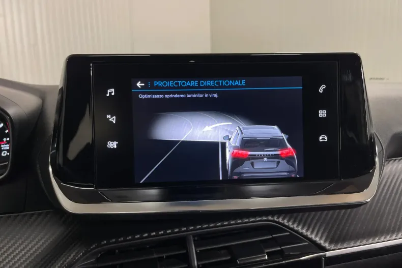 Peugeot 2008 din 2020 cu 67.888 km - oferta PEU164140 - foto 16