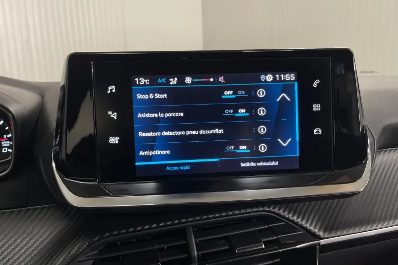 Peugeot 2008 din 2020 cu 67.888 km - oferta PEU164140 - foto 17