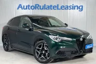 Alfa Romeo Stelvio din 2021 cu 118.101 km - oferta ALF164141 - foto 2