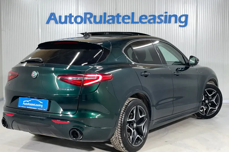 Alfa Romeo Stelvio din 2021 cu 118.101 km - oferta ALF164141 - foto 3