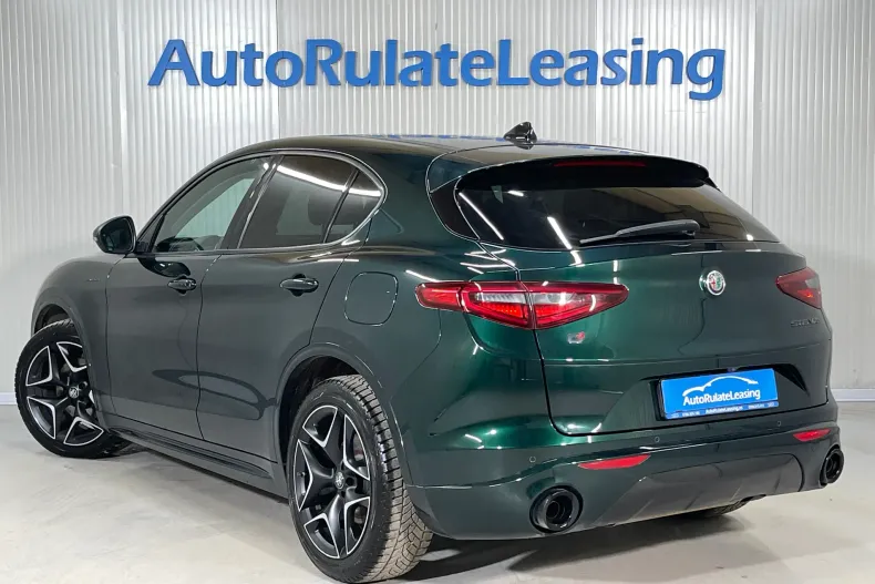Alfa Romeo Stelvio din 2021 cu 118.101 km - oferta ALF164141 - foto 4