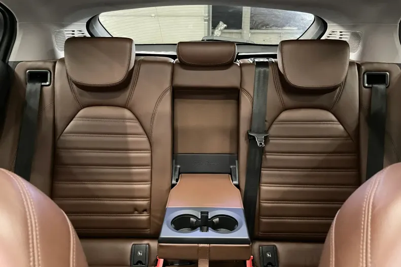 Alfa Romeo Stelvio din 2021 cu 118.101 km - oferta ALF164141 - foto 12