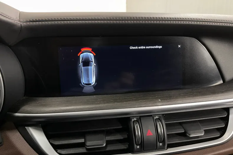 Alfa Romeo Stelvio din 2021 cu 118.101 km - oferta ALF164141 - foto 16