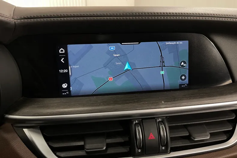 Alfa Romeo Stelvio din 2021 cu 118.101 km - oferta ALF164141 - foto 17