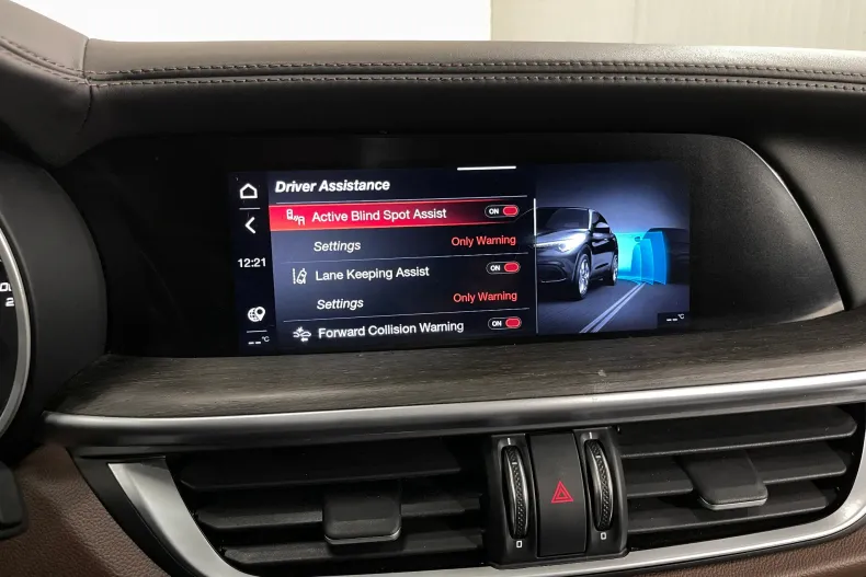 Alfa Romeo Stelvio din 2021 cu 118.101 km - oferta ALF164141 - foto 18