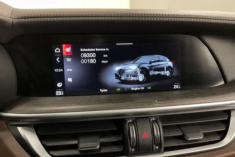 Alfa Romeo Stelvio din 2021 cu 118.101 km - oferta ALF164141 - foto 22