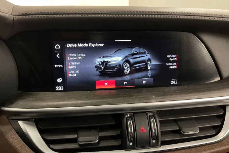 Alfa Romeo Stelvio din 2021 cu 118.101 km - oferta ALF164141 - foto 23