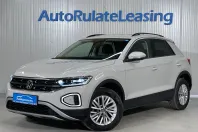 Volkswagen T-Roc din 2022 cu 63.427 km - oferta VOL164142 - foto 1