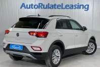 Volkswagen T-Roc din 2022 cu 63.427 km - oferta VOL164142 - foto 3