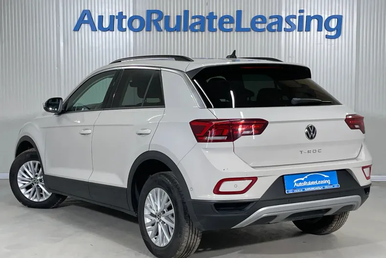 Volkswagen T-Roc din 2022 cu 63.427 km - oferta VOL164142 - foto 4