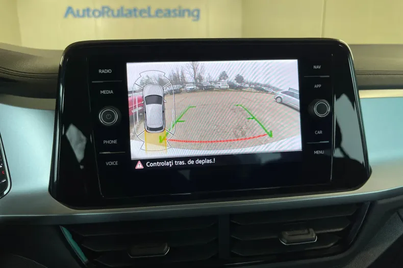 Volkswagen T-Roc din 2022 cu 63.427 km - oferta VOL164142 - foto 13