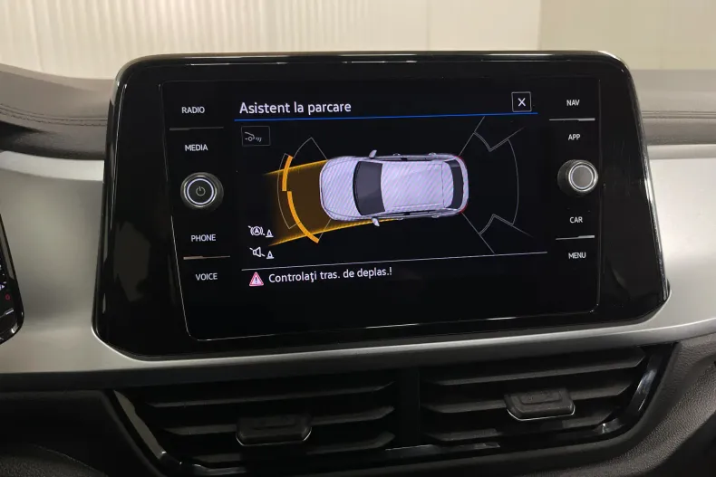 Volkswagen T-Roc din 2022 cu 63.427 km - oferta VOL164142 - foto 14