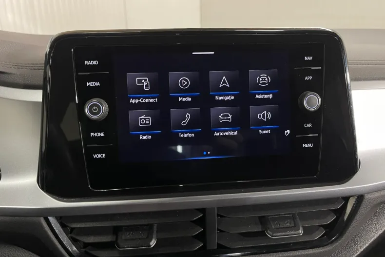 Volkswagen T-Roc din 2022 cu 63.427 km - oferta VOL164142 - foto 18