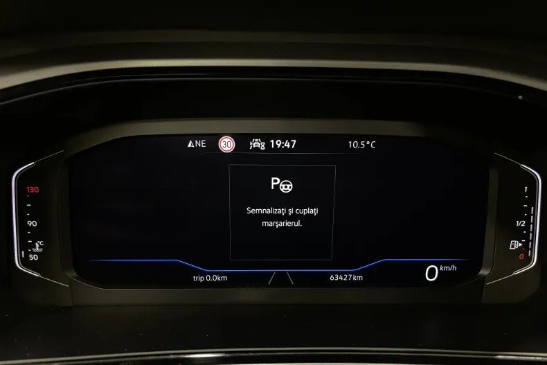 Volkswagen T-Roc din 2022 cu 63.427 km - oferta VOL164142 - foto 27