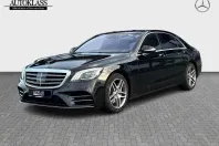Mercedes-Benz S din 2020 cu 134.746 km - oferta MER164143 - foto 1