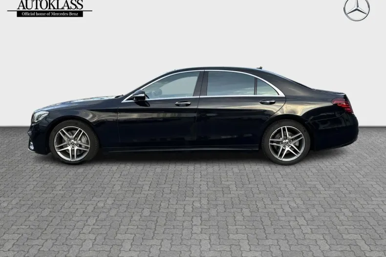 Mercedes-Benz S din 2020 cu 134.746 km - oferta MER164143 - foto 2