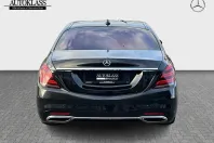 Mercedes-Benz S din 2020 cu 134.746 km - oferta MER164143 - foto 4