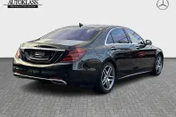Mercedes-Benz S din 2020 cu 134.746 km - oferta MER164143 - foto 5
