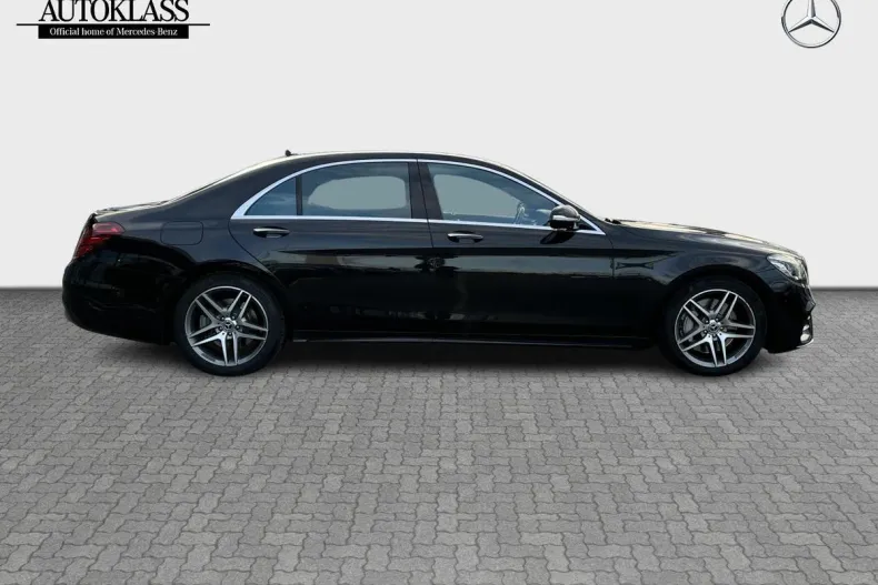 Mercedes-Benz S din 2020 cu 134.746 km - oferta MER164143 - foto 6