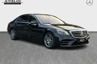 Mercedes-Benz S din 2020 cu 134.746 km - oferta MER164143 - foto 7