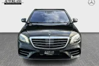 Mercedes-Benz S din 2020 cu 134.746 km - oferta MER164143 - foto 8