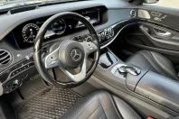Mercedes-Benz S din 2020 cu 134.746 km - oferta MER164143 - foto 9