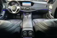 Mercedes-Benz S din 2020 cu 134.746 km - oferta MER164143 - foto 11
