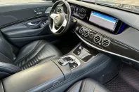 Mercedes-Benz S din 2020 cu 134.746 km - oferta MER164143 - foto 12