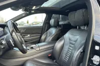 Mercedes-Benz S din 2020 cu 134.746 km - oferta MER164143 - foto 13