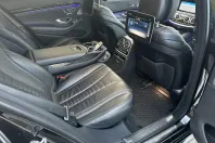Mercedes-Benz S din 2020 cu 134.746 km - oferta MER164143 - foto 14
