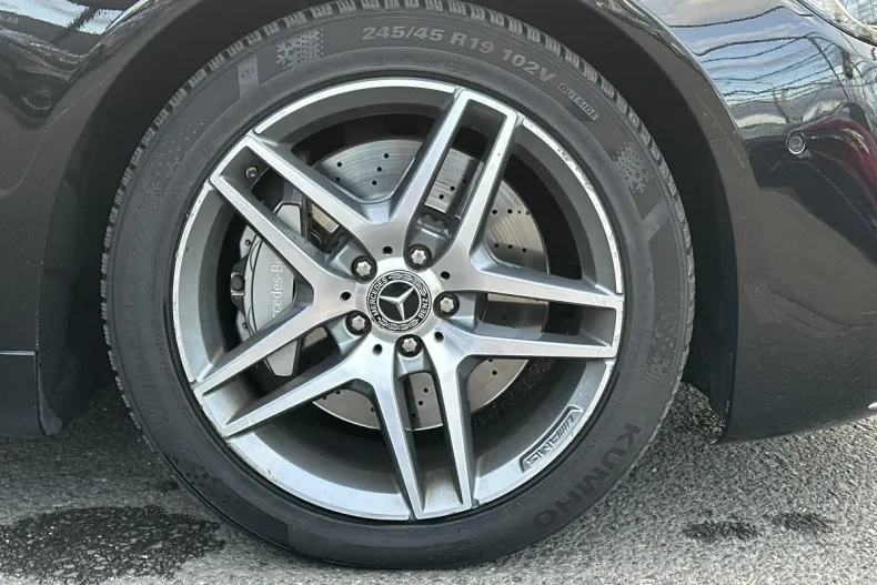 Mercedes-Benz S din 2020 cu 134.746 km - oferta MER164143 - foto 15