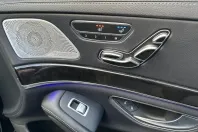 Mercedes-Benz S din 2020 cu 134.746 km - oferta MER164143 - foto 16