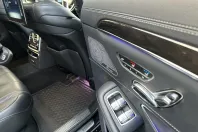 Mercedes-Benz S din 2020 cu 134.746 km - oferta MER164143 - foto 17