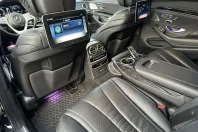 Mercedes-Benz S din 2020 cu 134.746 km - oferta MER164143 - foto 18