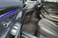 Mercedes-Benz S din 2020 cu 134.746 km - oferta MER164143 - foto 19