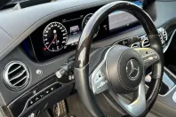 Mercedes-Benz S din 2020 cu 134.746 km - oferta MER164143 - foto 20