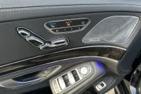 Mercedes-Benz S din 2020 cu 134.746 km - oferta MER164143 - foto 21