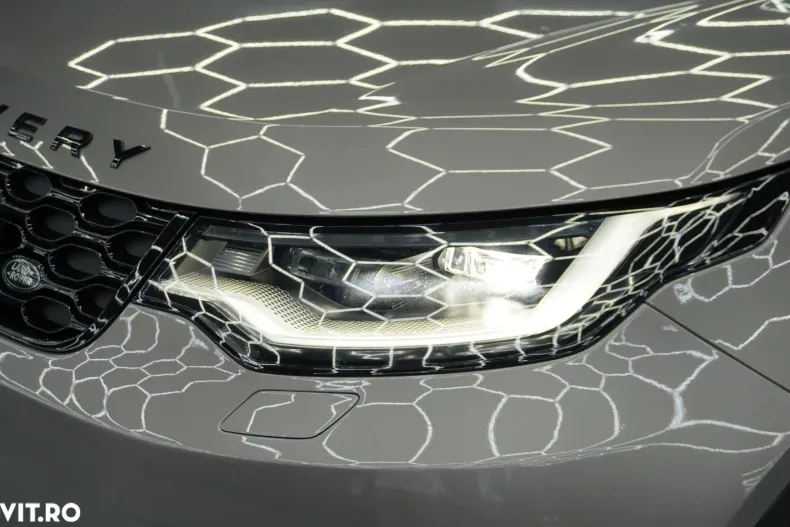 Land Rover Discovery din 2024 cu 64.941 km - oferta LAN164144 - foto 2