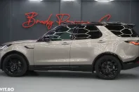 Land Rover Discovery din 2024 cu 64.941 km - oferta LAN164144 - foto 3