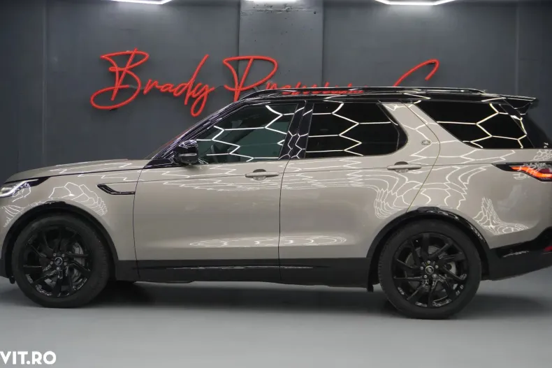 Land Rover Discovery din 2024 cu 64.941 km - oferta LAN164144 - foto 3
