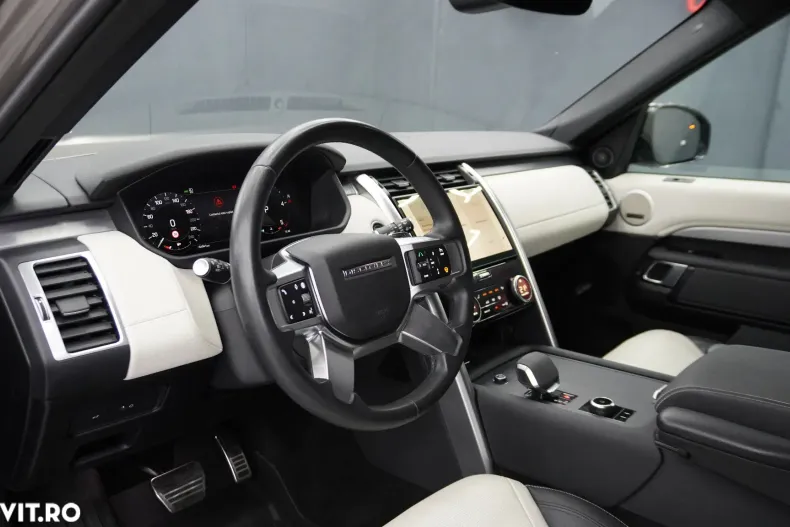 Land Rover Discovery din 2024 cu 64.941 km - oferta LAN164144 - foto 4