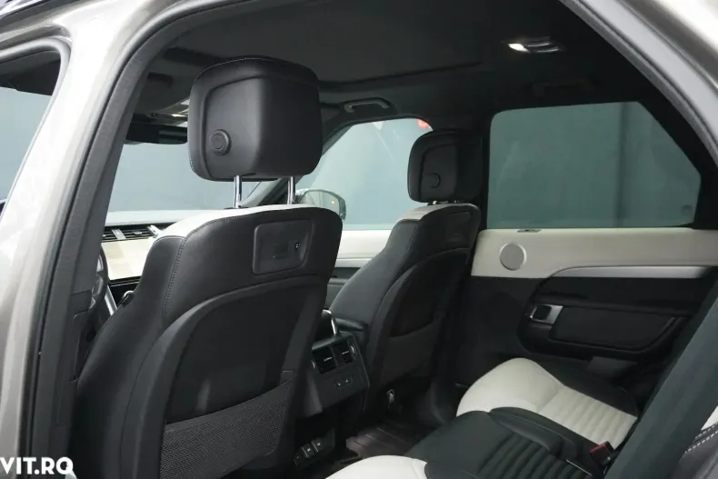 Land Rover Discovery din 2024 cu 64.941 km - oferta LAN164144 - foto 5