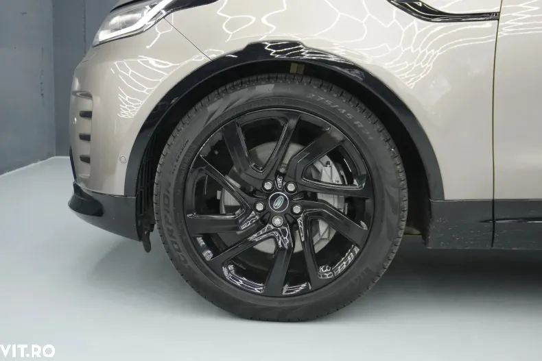 Land Rover Discovery din 2024 cu 64.941 km - oferta LAN164144 - foto 7