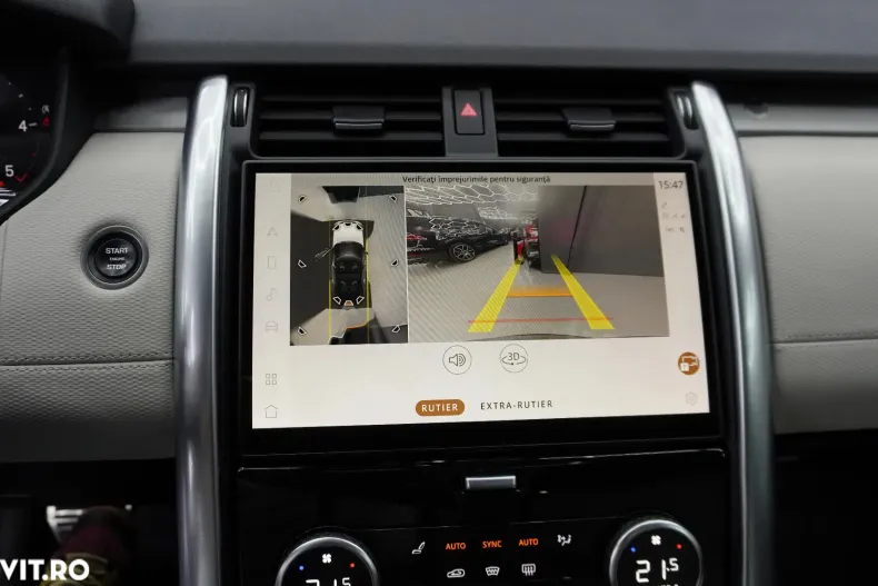 Land Rover Discovery din 2024 cu 64.941 km - oferta LAN164144 - foto 14